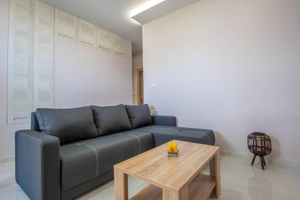 Zakynthos Town Modern Roof Apartment Eksteriør bilde