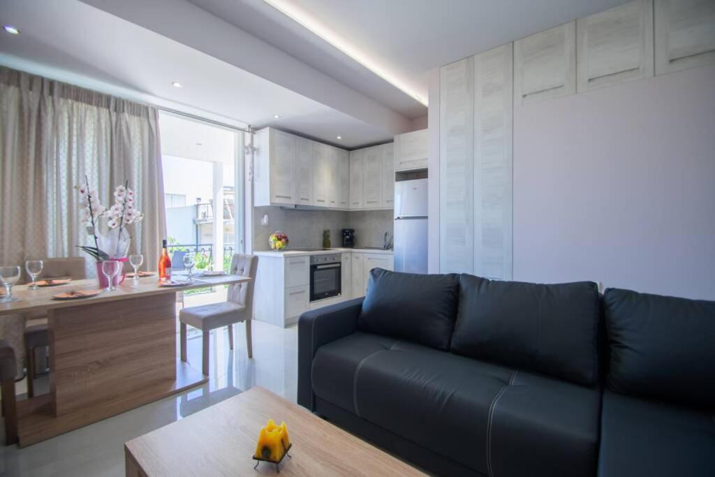 Zakynthos Town Modern Roof Apartment Eksteriør bilde