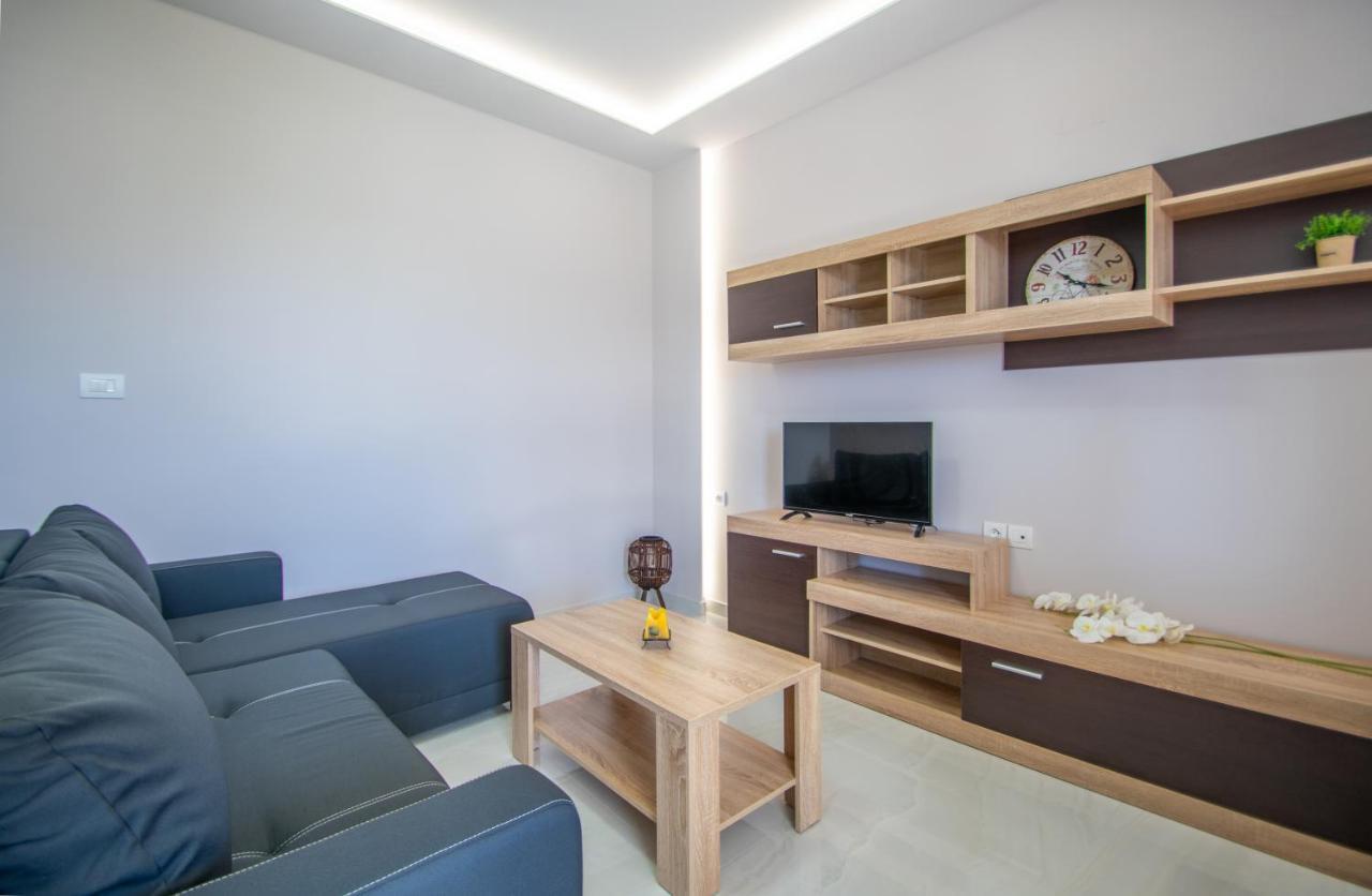 Zakynthos Town Modern Roof Apartment Eksteriør bilde