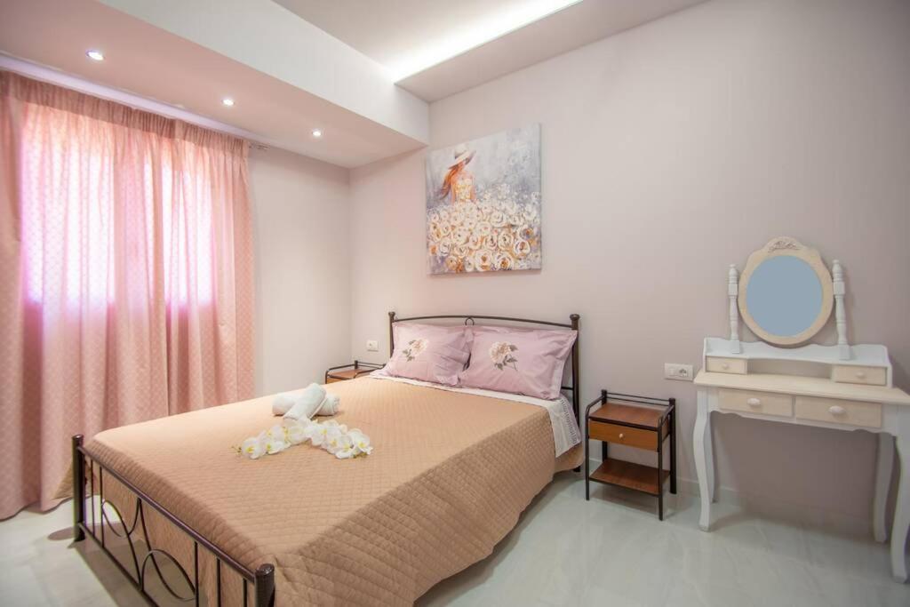 Zakynthos Town Modern Roof Apartment Eksteriør bilde