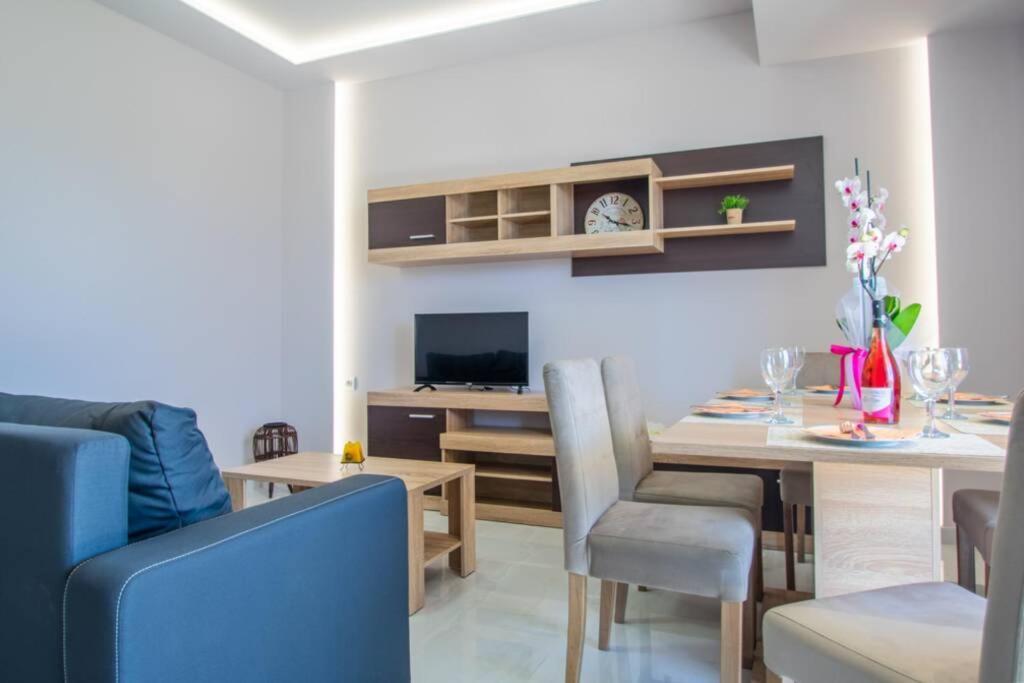 Zakynthos Town Modern Roof Apartment Eksteriør bilde