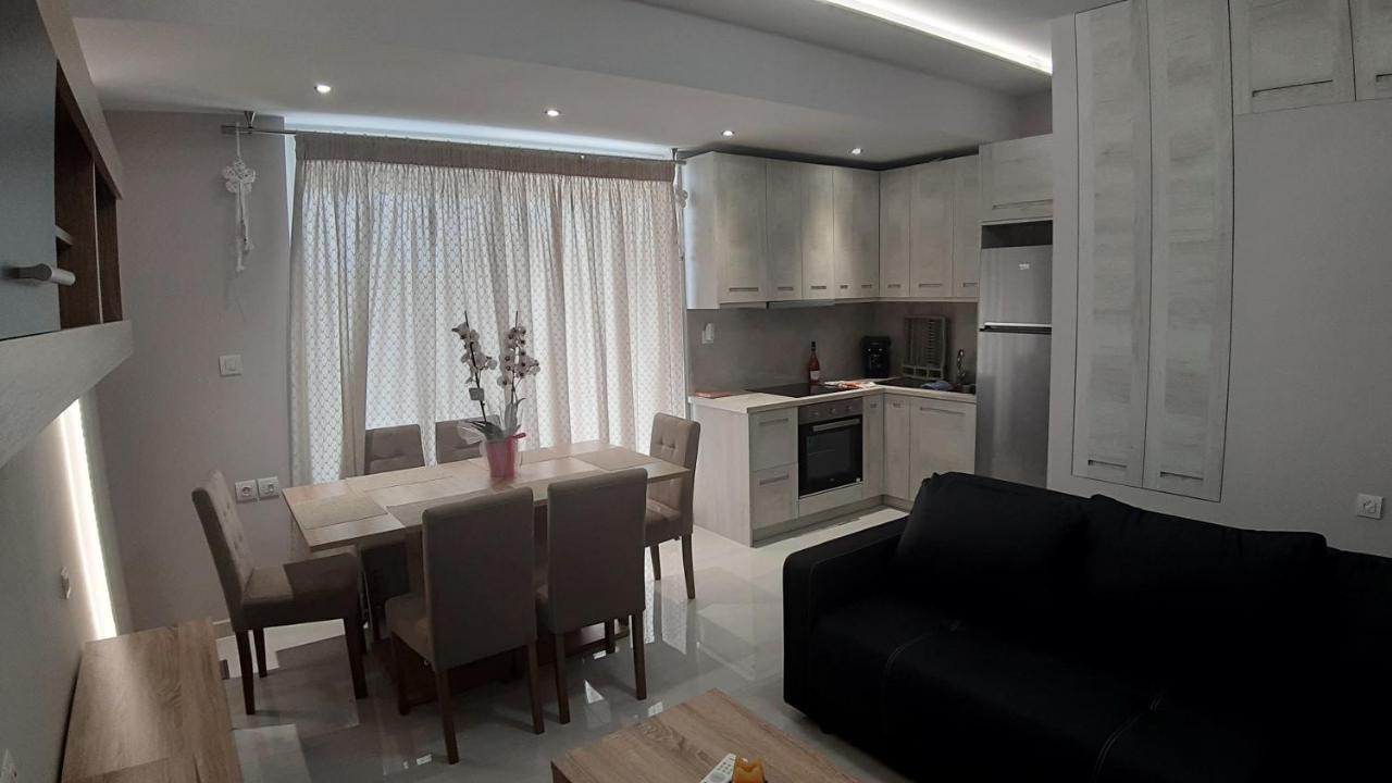 Zakynthos Town Modern Roof Apartment Eksteriør bilde